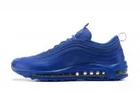 air max 97 paris nike retro chaussures water blue